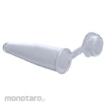 NEST PCR Tubes with Flat Caps