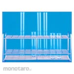 NICHIDEN RIKA GLASS (NEG) Reinforced Hard Sample Tube