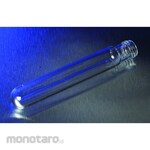 PYREX Culture Tube Disposable Screw Cap Style Round Bottom (Tabung Kultur)