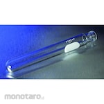 PYREX Culture Tube Disposable Screw Cap Style with White Marking Spot (Tabung Kultur)