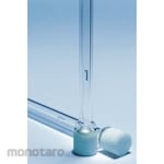 PYREX Gas Distribution Tube Glass (Tabung Distribusi Gas)