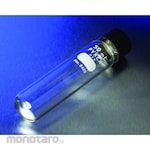 PYREX Heavy-Duty Round-Bottom Centrifuge Tubes With Phenolic Screw Cap And Rubber Liner