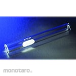 PYREX Test Tube Beaded Rim (Tabung Reaksi)