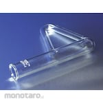 PYREX Tube Thiele Melting Point (Tabung Titik Leleh)