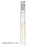 SANSYO Common sliding test tube with fine scale