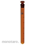 SANSYO Common sliding test tube with scale