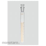 SANSYO Sliding Test Tube Transparent Fine Scale (Tabung Analisis)