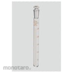 SANSYO Sliding Test Tube Transparent Graduated (Tabung Analisis)