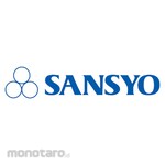 SANSYO Test Tube Borosilicate Glass Straight Rim (Tabung Reaksi)