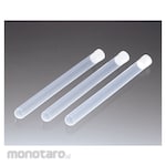 Sanplatec Sanplatec (R) PFA Graduated Test Tube (with Lid)