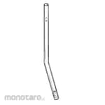 Sigma-Aldrich Gas Dispersion Tube Fritted Glass Tip 15 Degree Ace (Tabung Dispersi Gas)