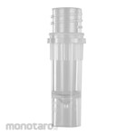 Sigma-Aldrich Screw Cap Tubes Without Caps Conical Bottom Self-Standing