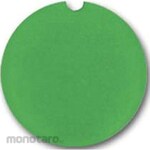 Simport Cap Insert Screw Cap Tube for 13x100mm Green T345G Series