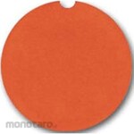Simport Cap Insert Screw Cap Tube for 13x100mm Orange T345O Series