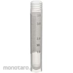 Simport Sample Storage Tube Self-Standing 4ml 12.5x92mm (Tabung Sampel)