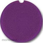 Simport Screw Cap Tube Cap Insert Violet T345V Series (Sisipan Tutup Tabung)