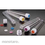 Simport Screw cap tube 13x100mm 8.0ml PS T417-4S series