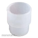 Simport Test Tube Inner Cap 12mm T401-3N Series (Tutup Tabung Reaksi)
