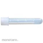 Simport Tube with 2-position cap 12x75mm 4.0ml PP T405-2A series