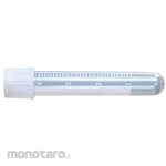 Simport Tube with 2-position cap 12x75mm 4.0ml PS T405-2 series