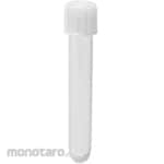Simport Tube with 2-position cap 12x75mm/4.0ml PS No scale T425 series