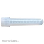 Simport Tube with 2-position cap 17x95mm 12.0ml PP T406-2A series