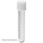 Simport Tube with 2-position cap 17x95mm 12.0ml PP sterile T416-2A series