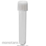 Simport Tube with 2-position cap 17x95mm/12.0ml PS No scale T426-2 series