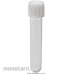 Simport Tube with 2-position cap 17x95mm/12.0ml PS No scale T426-3 series