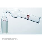 Synthware 75 Degree Angled Drying Tube