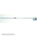 Synthware Fritted Gas Dispersion Tube With 15 Degree Angle