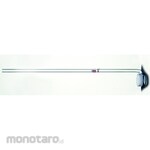 Synthware Fritted Gas Dispersion Tube With 90 Degree Angle