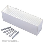 Thermo Fisher Scientific Disposable test tubes