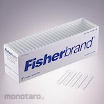 Thermo Fisher Scientific Test Tube Borosilicate Glass Straight Rim (Tabung Reaksi)