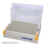 Thermo Fisher Scientific Tube Rack Empty Trak/ScreenMates BM Series (Rak Tabung)
