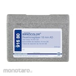 Velp Set of 20glass Test Tubes with Internal