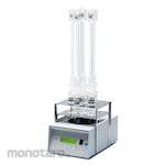Velp Test Tube NS29/32 Cone (Tabung Sampel)