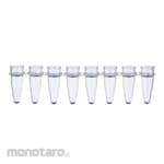 WATSON 8 Strip PCR Tubes