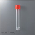 YongYue Transport tube, self-supporting, conical bottom, capped, sterile, 50 tubes x 10 bags, YST series