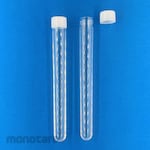global science PS Screw Long Tube 17mL 1 Box