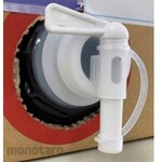 Fujimoto Electric Industry Ream Tech 10L Stopcock