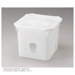 SANSYO Long tenor in container