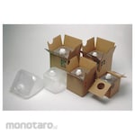 SANSYO Stertainer cardboard