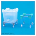 Tokyo Glass Kikai (TGK) Bag-In-Container Truck