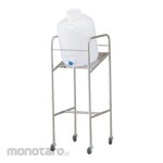 AS ONE Tempat Botol Miring