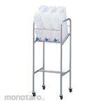 AS ONE Tilting Stand For Square Bottles