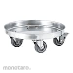 Nitto Kinzoku Kogyo Tank Transporting Cart