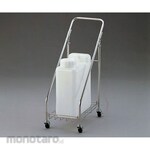 SANWA KAKEN Cart Bottle (Troli Botol)