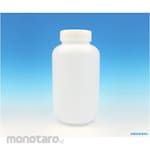 ANDO KEIKI SEISAKUSHO Water storage bottle, made of resin.