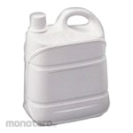 AS ONE Bottle E Type (Botol Jerigen)